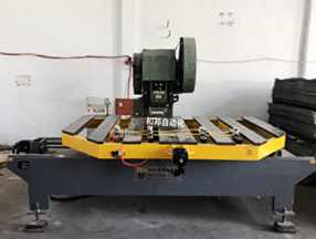 冲床自动送料机（避让）