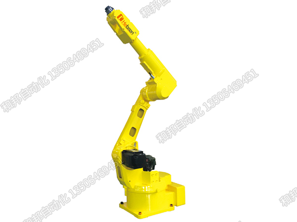 智能关节机器人