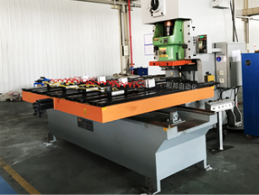 冲床自动送料机（标准）